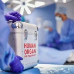 Karnataka Organ Donation Record