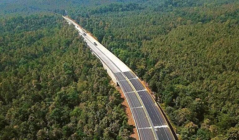 Kaziranga Elevated Corridor Explained