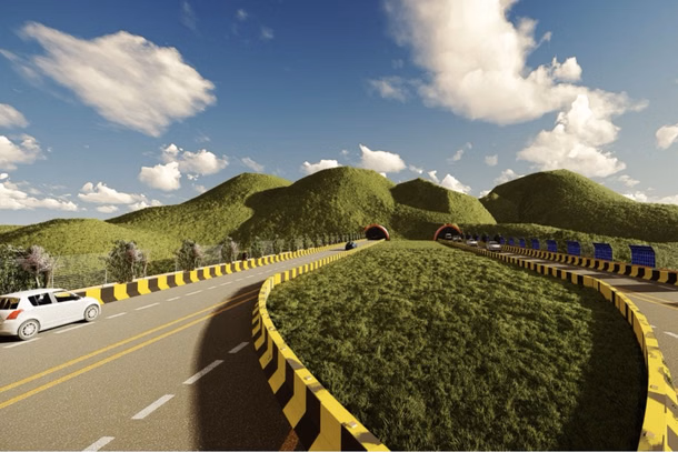 Kaziranga Elevated Corridor Explained