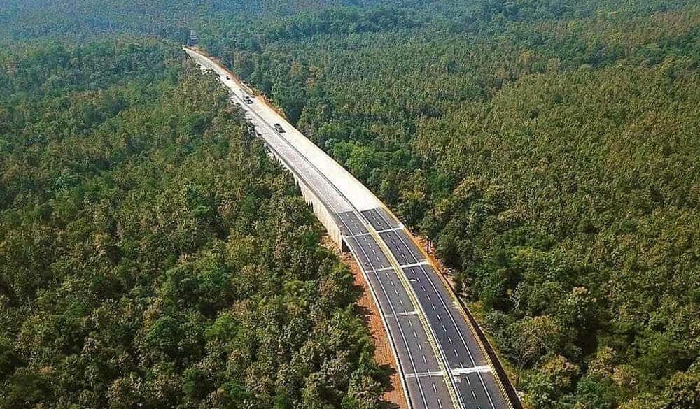 Kaziranga Elevated Corridor Explained