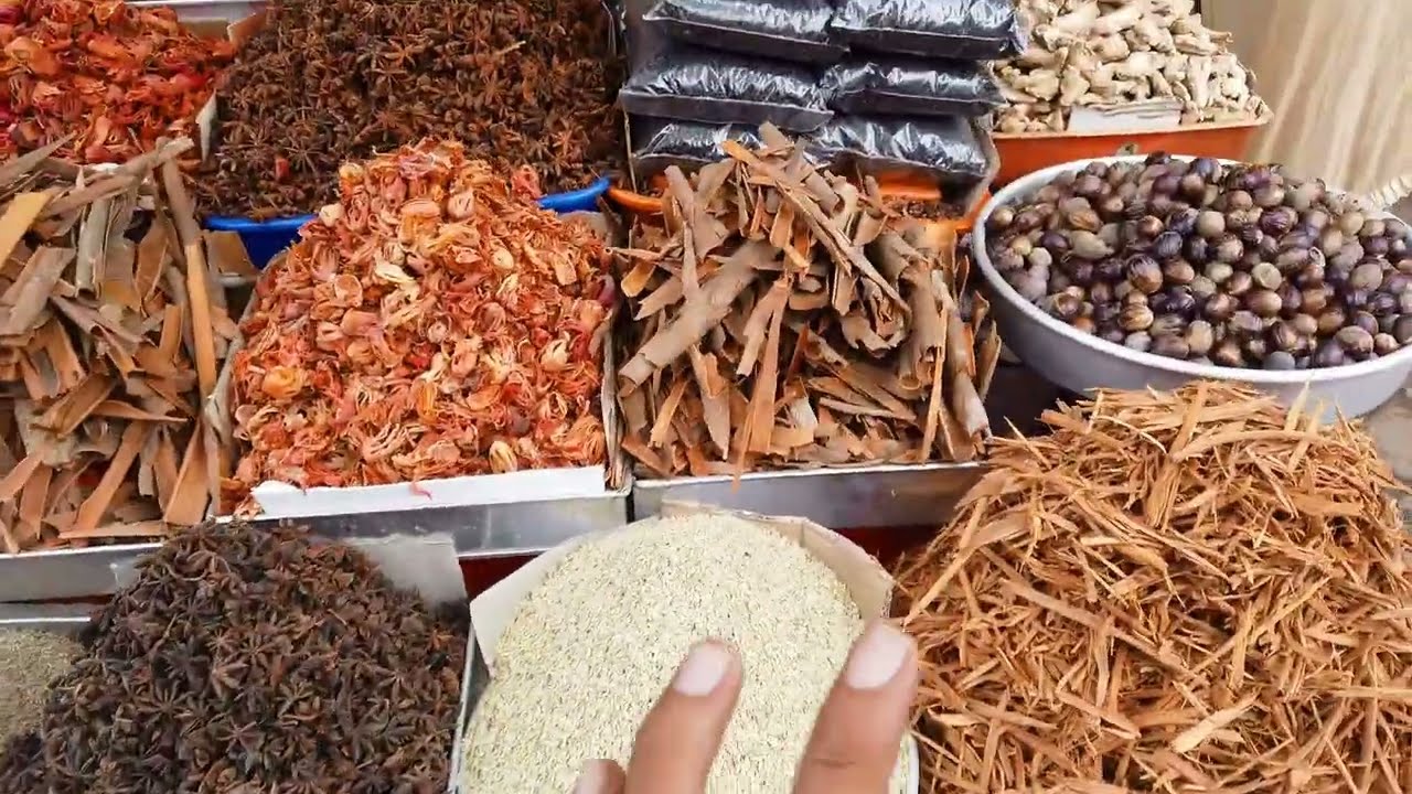 Kerala International Spice Routes Network