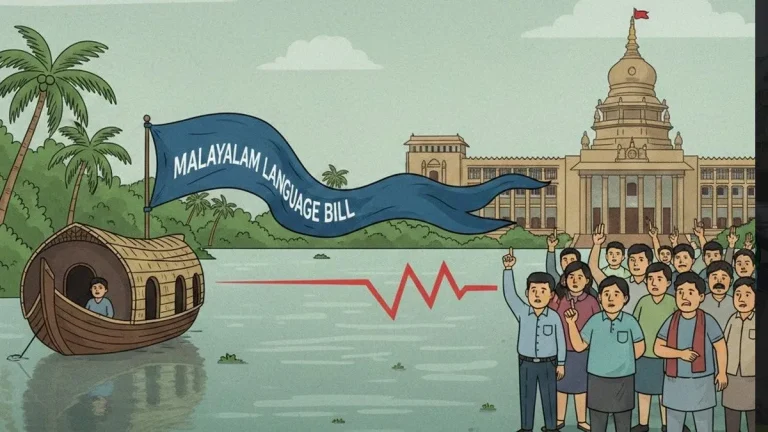 Kerala Malayalam Language Bill 2025
