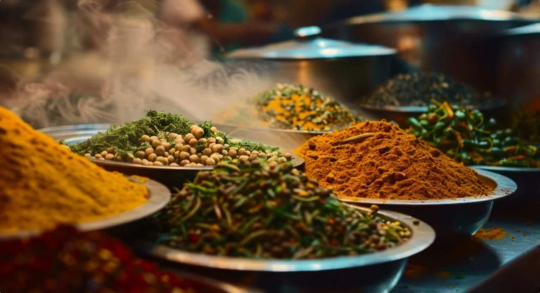International Spice Conference 2026