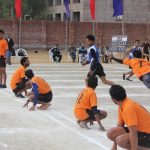 Kho-Kho Juniors Bengaluru