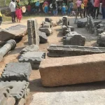Lakkundi Neolithic Relics Strengthen UNESCO Bid
