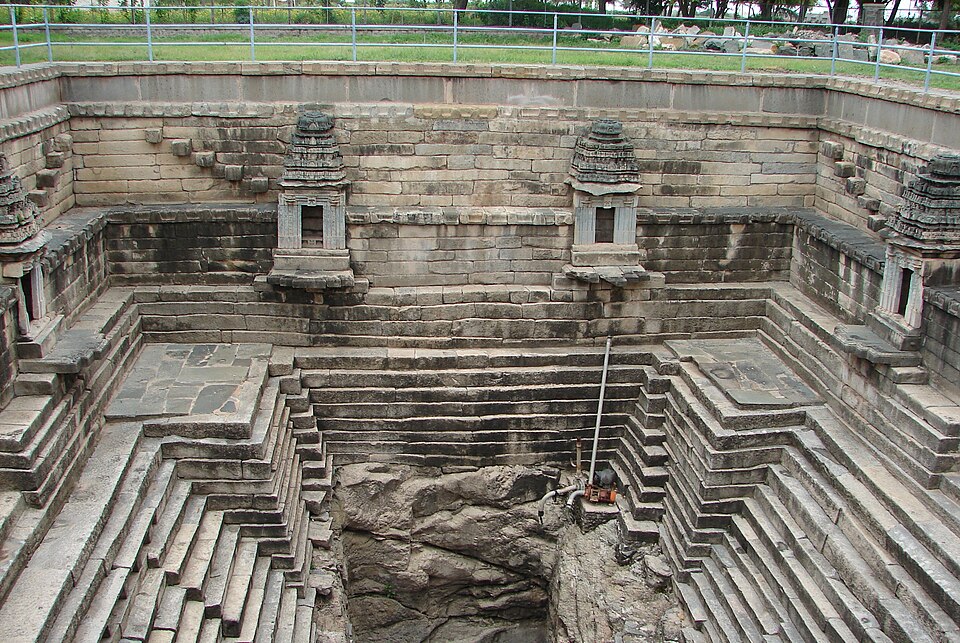 Lakkundi Neolithic Relics Strengthen UNESCO Bid