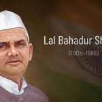 Lal Bahadur Shastri