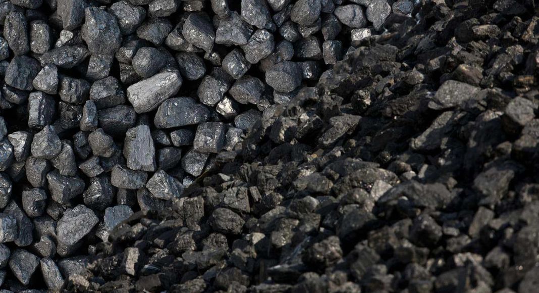 Low Ash Metallurgical Coke