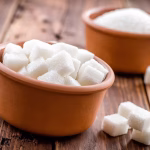 Low-Calorie Natural Sugar Tagatose