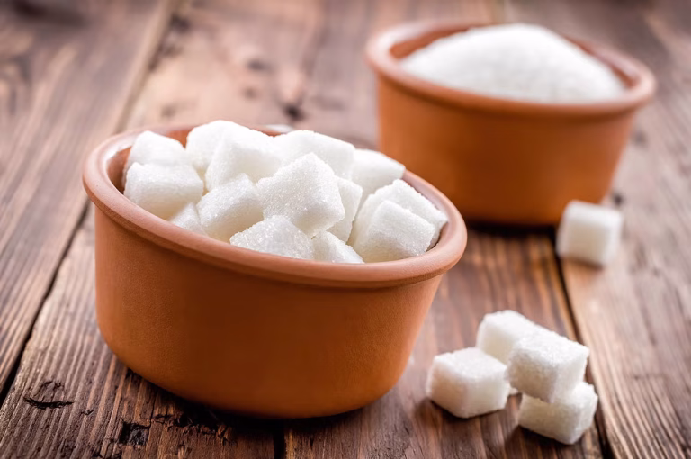 Low-Calorie Natural Sugar Tagatose