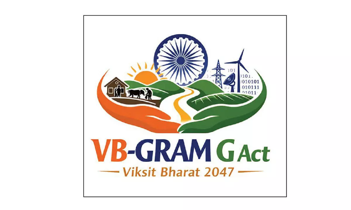 MGNREGS Shift from Insurance to Control