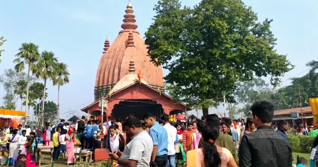 Maha Shivratri: The Great Night of Shiva Maha Shivratri