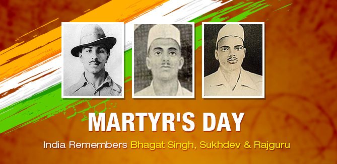 Martyr's Day