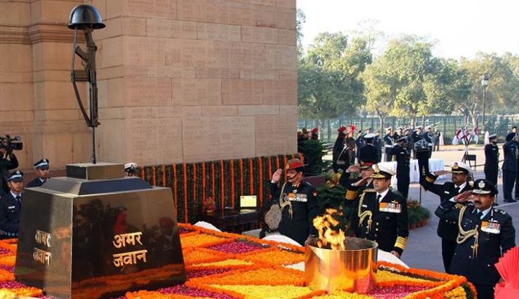 Martyr's Day
