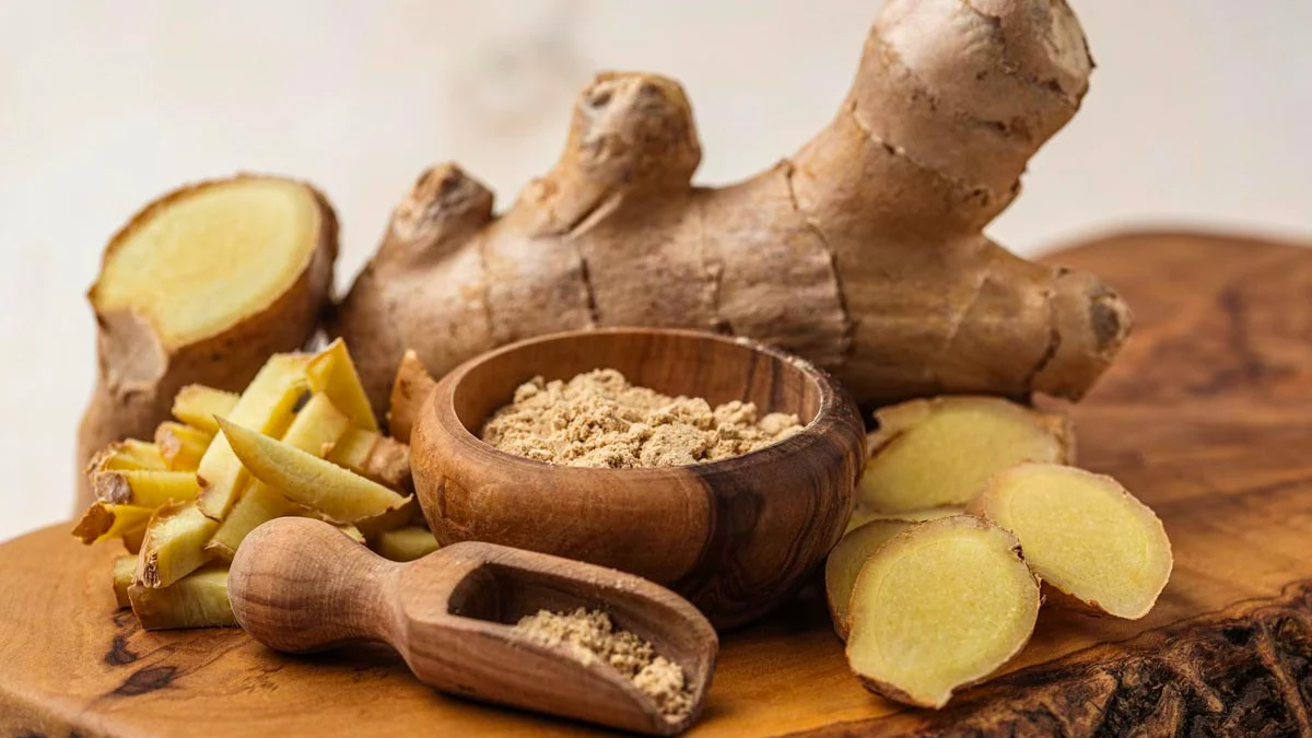 Mizoram Govt Ginger & Broomstick Scheme