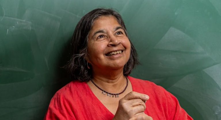 Meghalaya First Woman Chief Justice