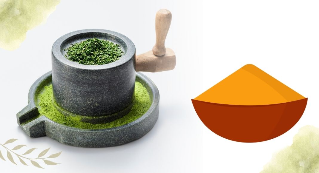 Nagauri Ashwagandha