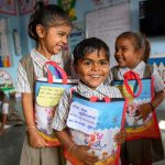 Odisha Mother-Tongue Education Drive