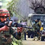 Operation Trashi-I Kishtwar Gunfight