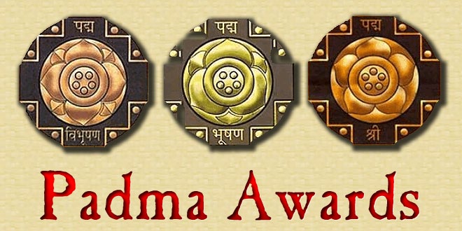 Padma Awards 2026 Highlights