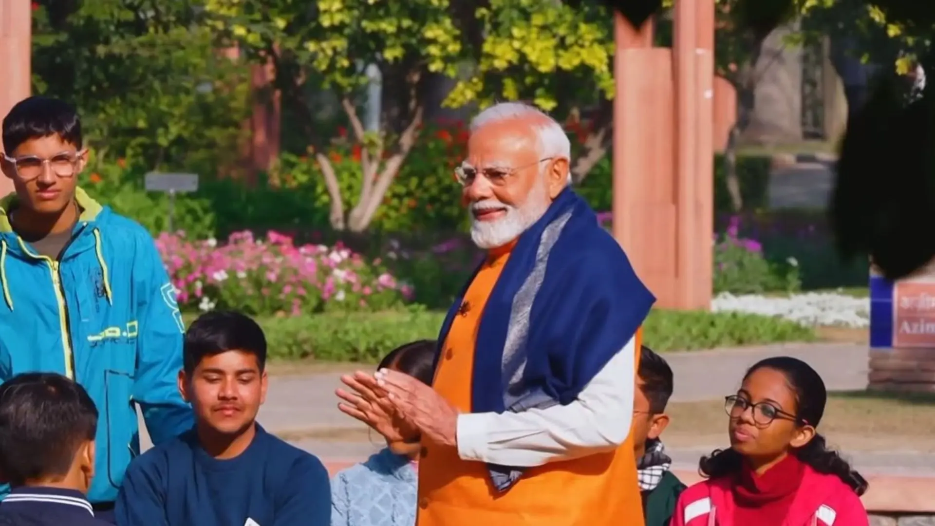 Pariksha Pe Charcha Hits 3 Cr: A Record-Breaking Student Outreach Movement Pariksha Pe Charcha Hits 3 Cr
