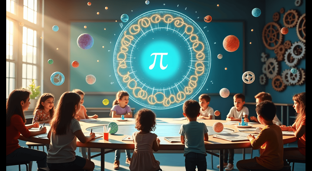 Pi Day