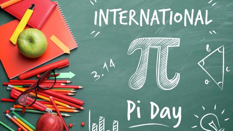 Pi Day