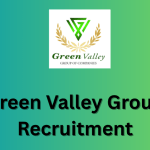 Green Valley Group Recruitment