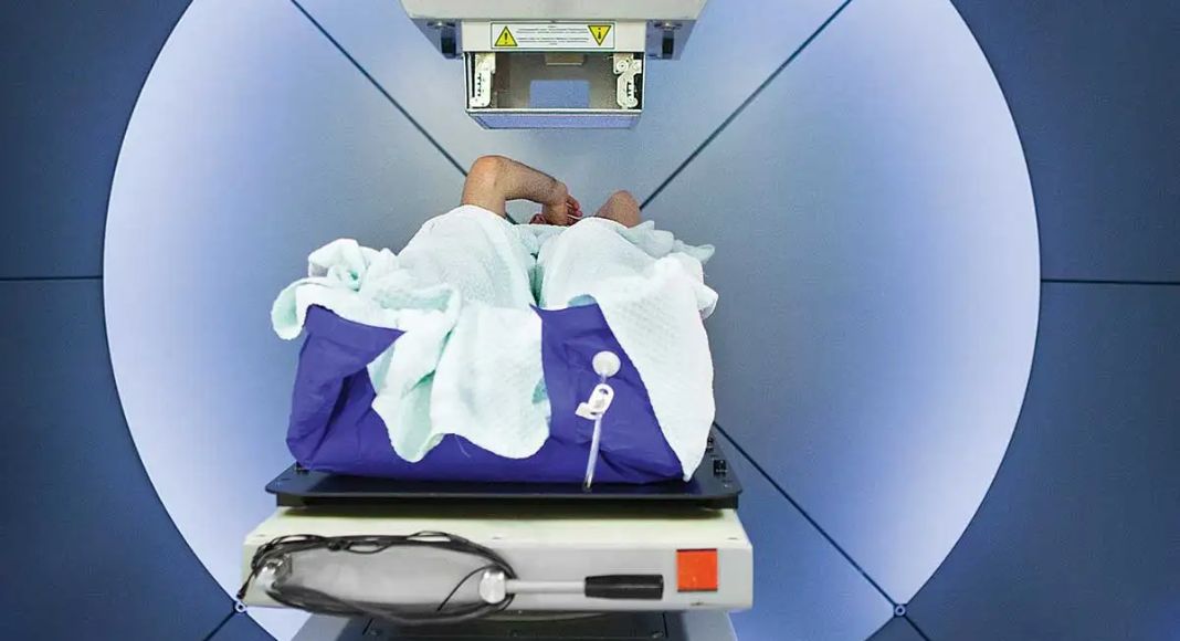 Assam Proton Therapy Machine to Transform Cancer Care Assam Proton Therapy Machine
