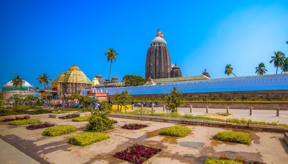 Puri Municipal Corporation Upgrade