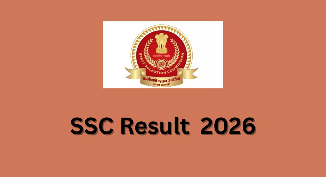 SSC Result