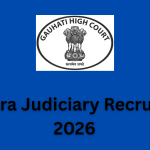 Goalpara Judiciary Recruitment