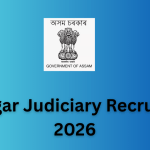 Sivasagar Judiciary Recruitment