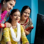 Rural Women Enterprise Boost