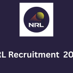 NRL Recruitment