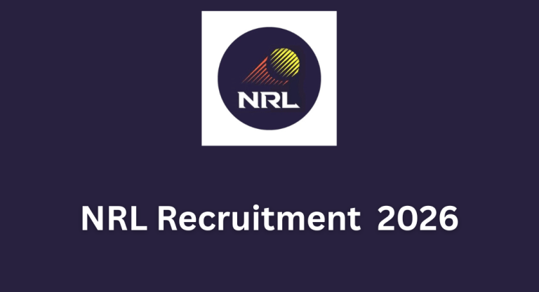 NRL Recruitment