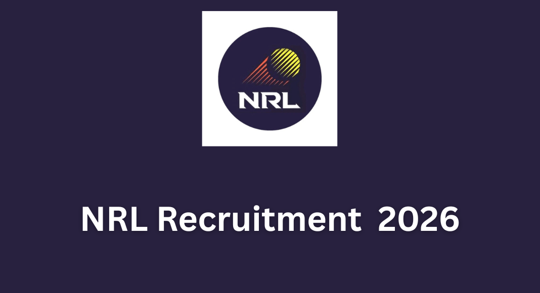NRL Recruitment