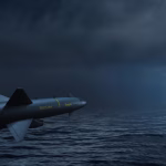 Saab Showcases RBS-15 Missile