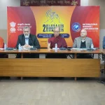 Second Global Buddhist Summit New Delhi