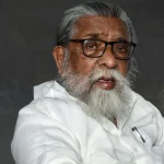 Shibu Soren Padma Bhushan Honour