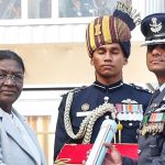 Shubhanshu Shukla Ashoka Chakra Award