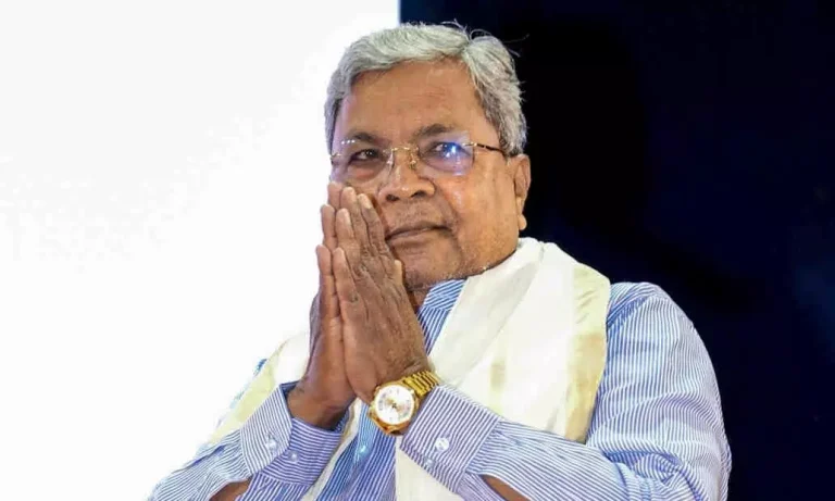 Siddaramaiah Longest-Serving Karnataka CM