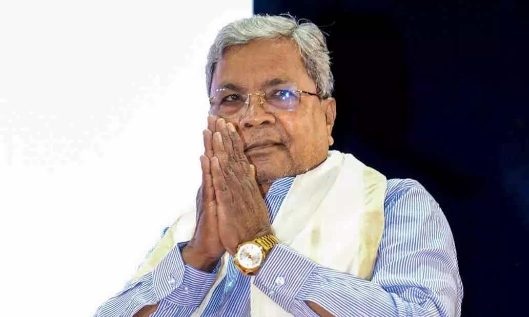 Siddaramaiah Longest-Serving Karnataka CM