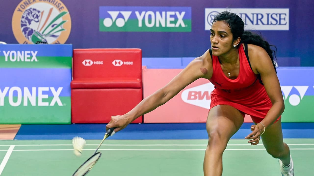 BWF Athletes Commission Chair