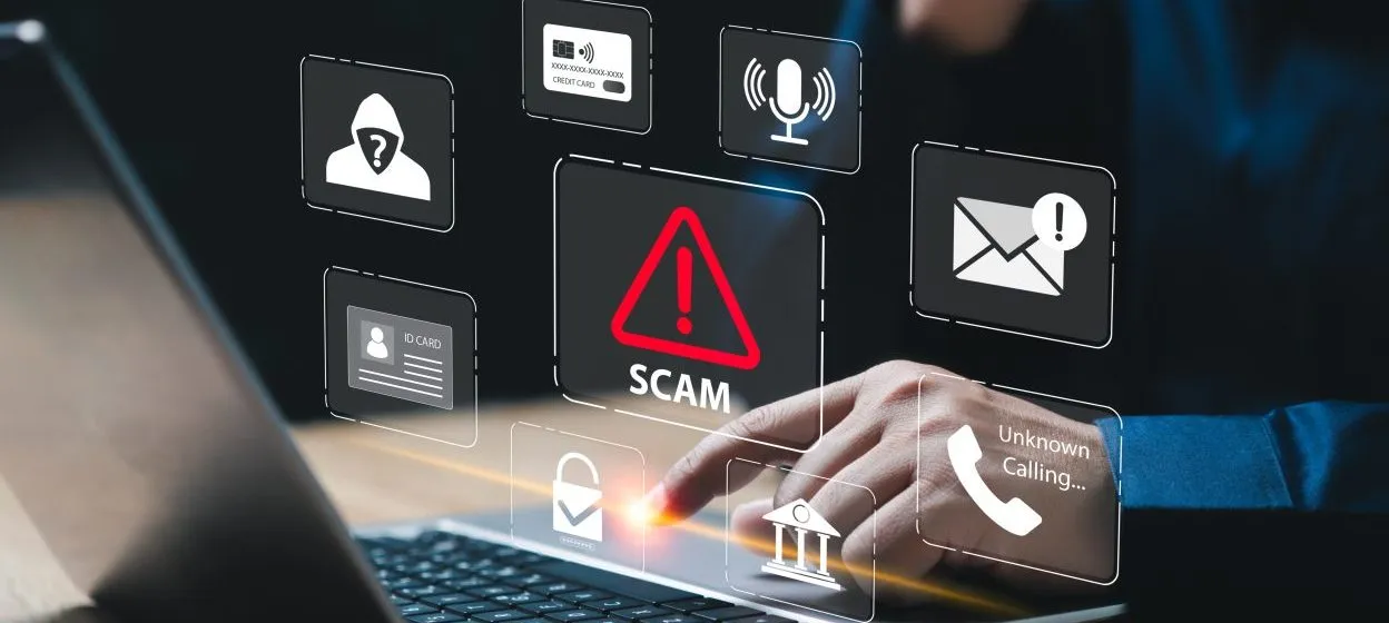 Southeast Asia Online Scam Hub: How Criminal Networks Thrive Across Borders Southeast Asia Online Scam Hub