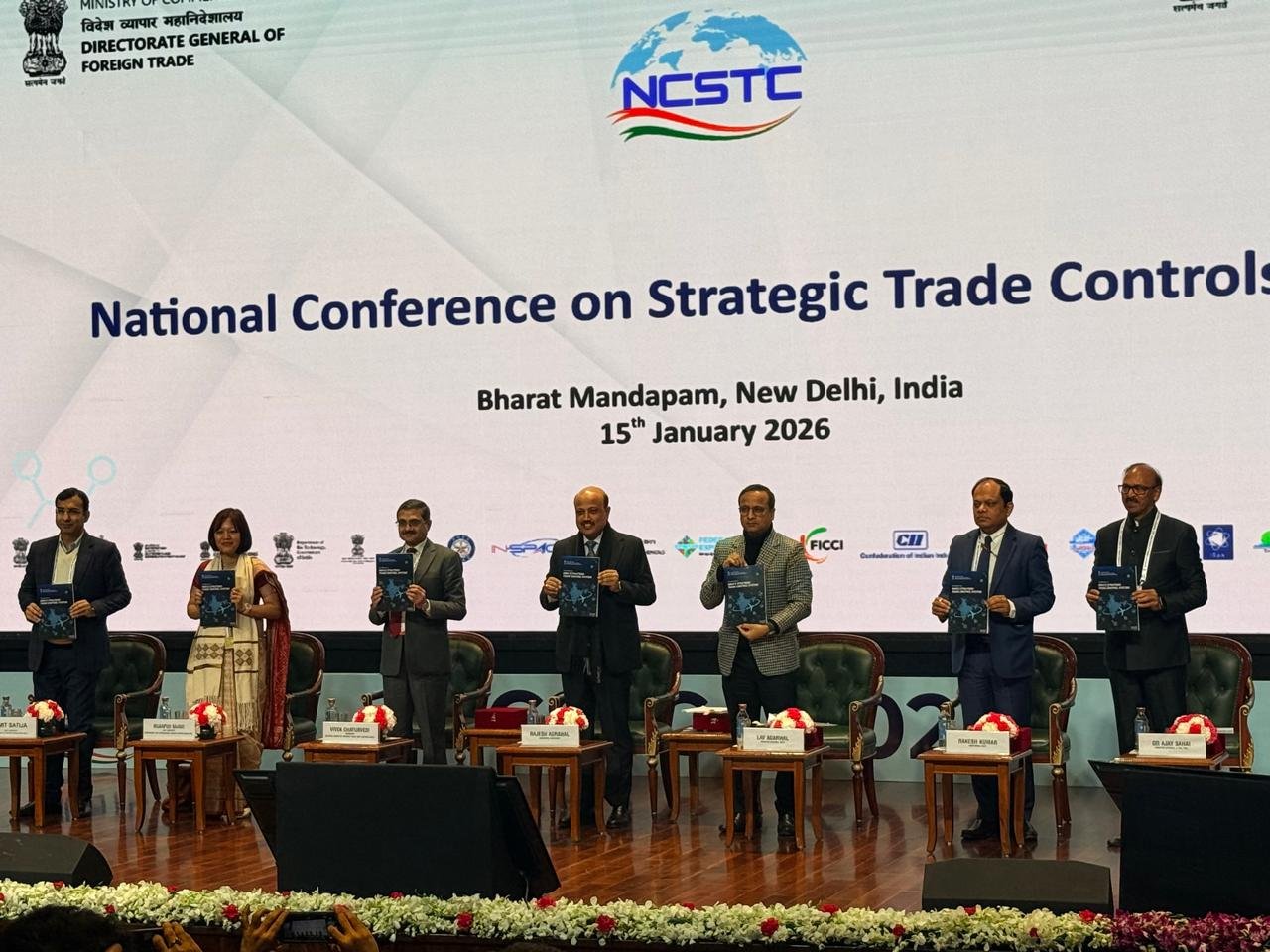 Strategic Trade Controls Conference 2026