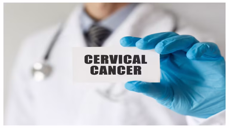 Sweden HPV Study and India Cervical Cancer