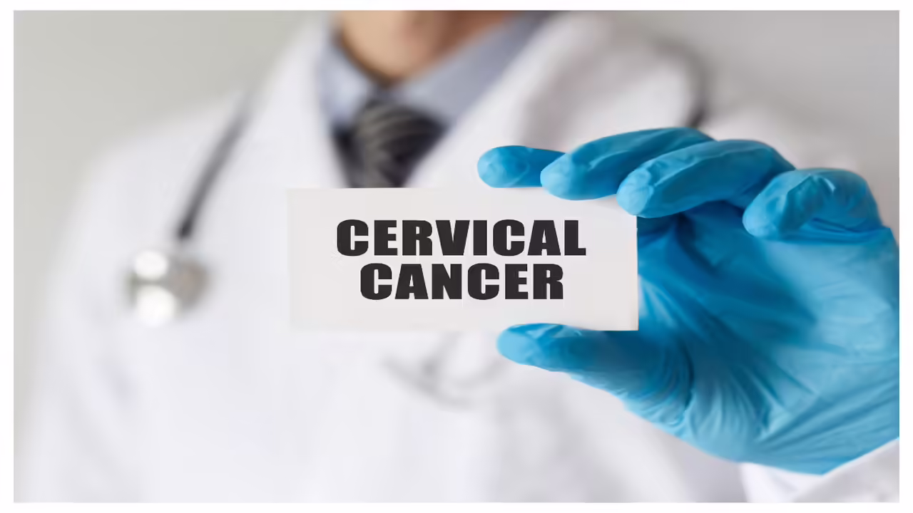 Sweden HPV Study and India Cervical Cancer