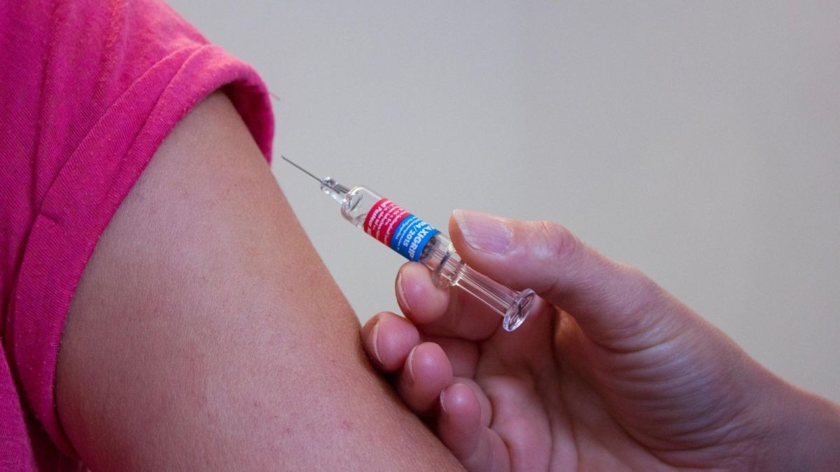 Sweden HPV Study