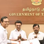 Tamil Nadu-Sarvam AI Sovereign Park